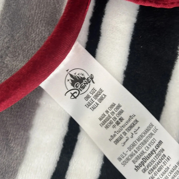 Disney Parks Minnie Mouse ears NWT - Picture 3 of 5